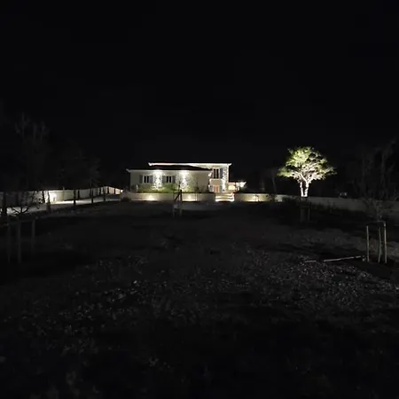 Casa Verona Βίλα