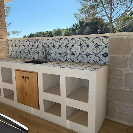 Βίλα Casa Verona Verunić
