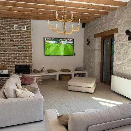 Casa Verona Βίλα