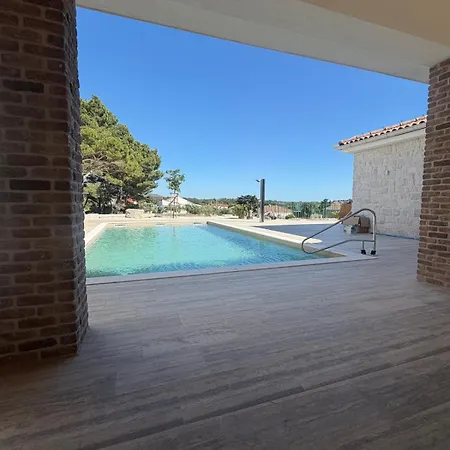 Βίλα Casa Verona Verunić