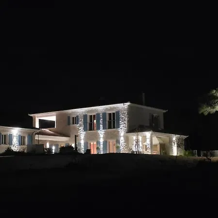 Casa Verona Βίλα *