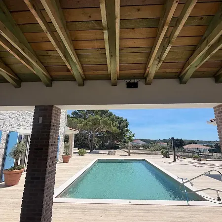 Βίλα Casa Verona Verunić